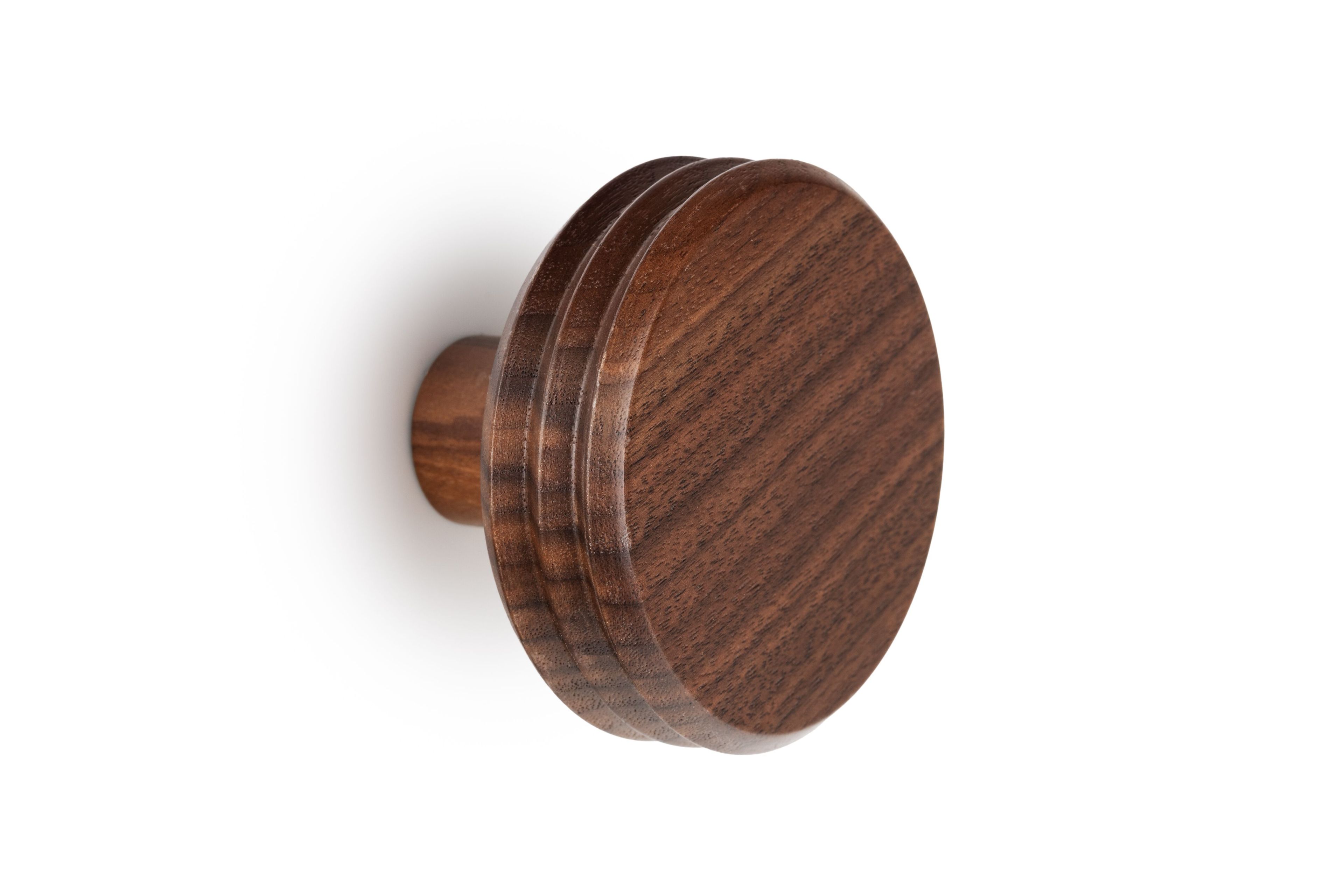 Настенный крючок из грецкого ореха Viefe Pulse ARCH-00025208 - Вид №1