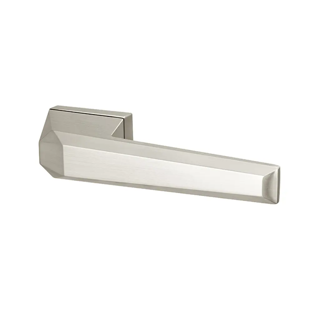 Дверные ручки Armadillo K.UCS36.Stone SN-3, без запирания, цвет матовый никель 88546945 STLM-2129828 
