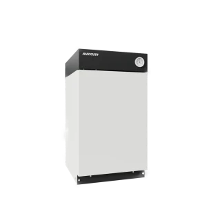 Газовый котел конвекционный 30 кВт Lemax Norm-30 184341 одноконтурный напольный