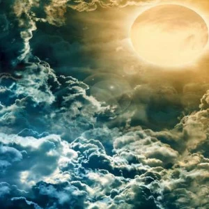 WP02495 Фотообои Verol Фотообои decoline 1х1 м