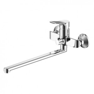 35-L35/K SELENA  Смеситель универсальный  ARGO kran