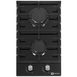 9225903 Газовая варочная поверхность SCHTOFF H3001C02IS