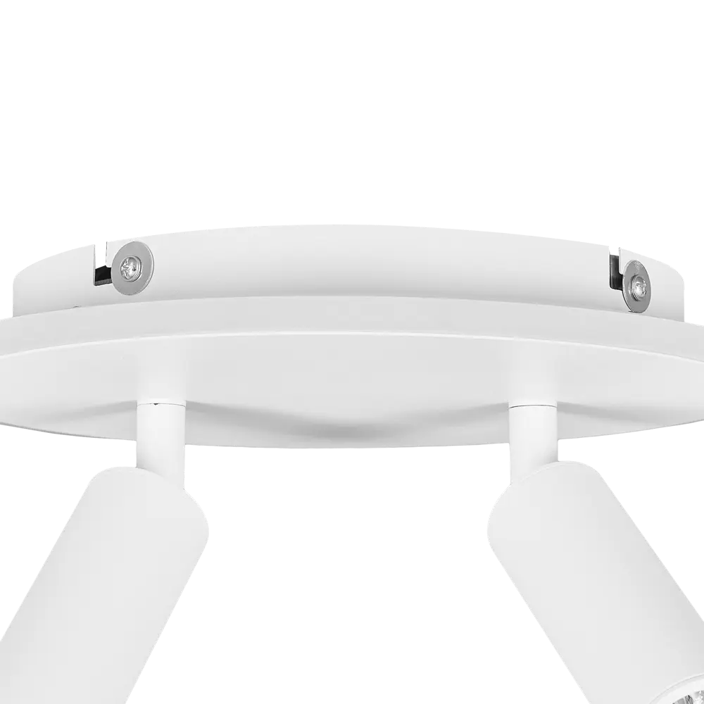 Светильник потолочный 20046SMA/02 цвет белый Escada STLM-2065102 - Вид №3