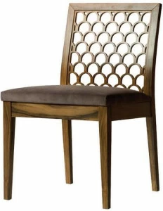 Mobi Деревянный стул