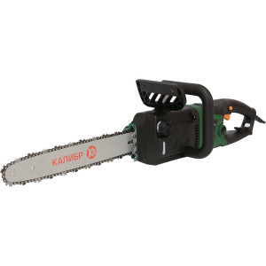 62100 Калибр Электрическая пила цепная ЭПЦ-2400/16ПД