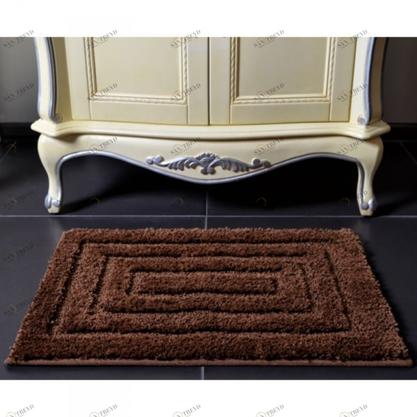 Коврик для ванной Grampus GR5001I sun-id-561546