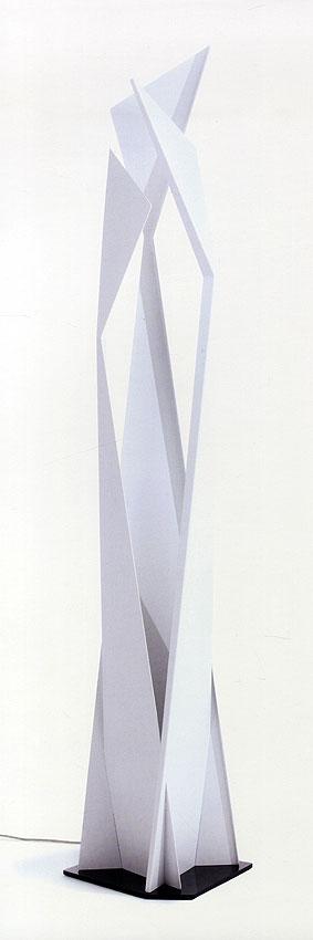 Напольная лампа  CATTELAN ITALIA Thriller 