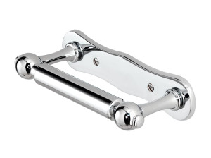 Латунный держатель рулона