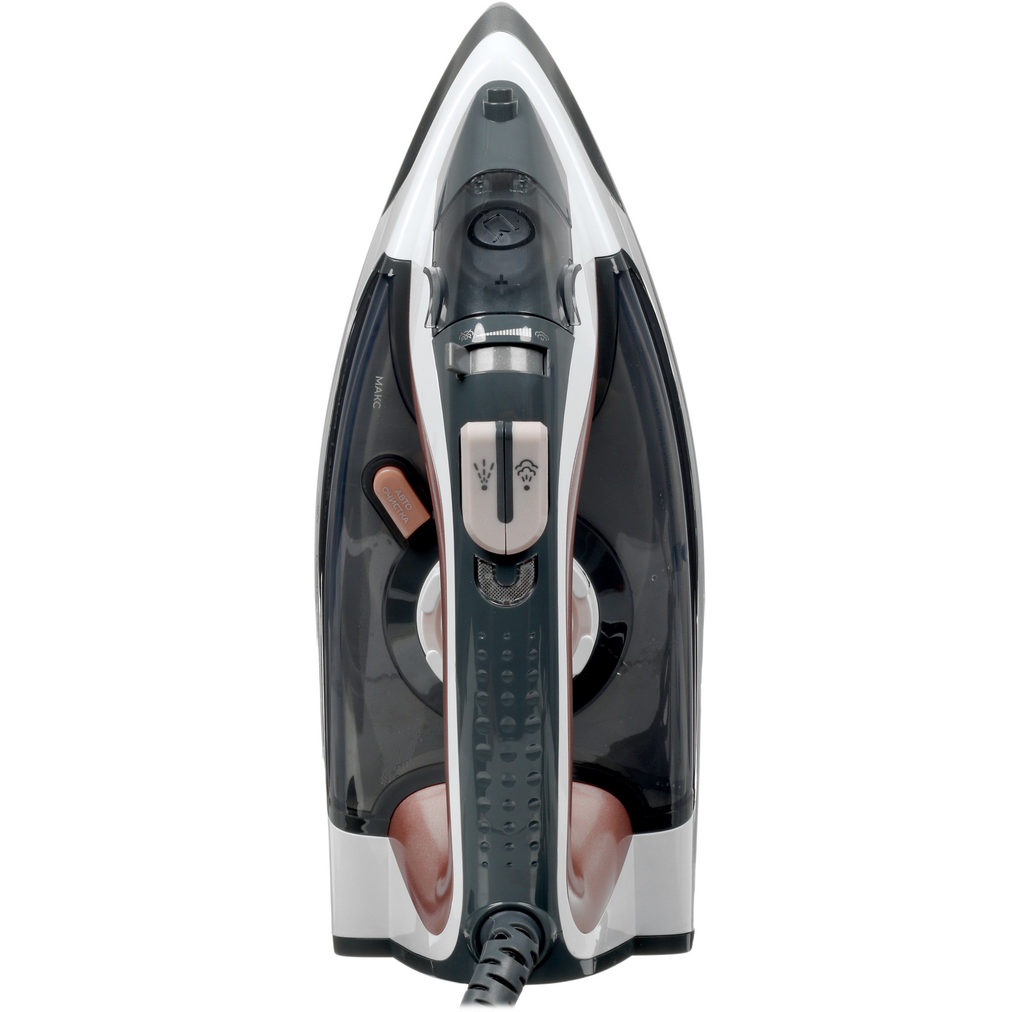 5098199 Утюг Reoka RKI-CE3000 розовый STDN-0083905 - Вид №1