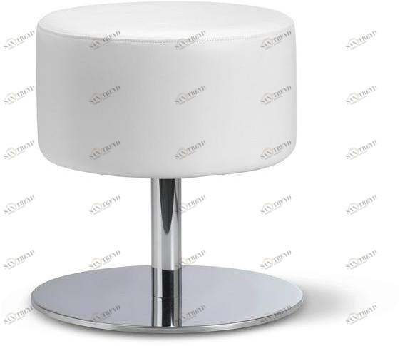 Domingo Salotti Пуф из мягкой кожи Pouf myr sun-id-1461072