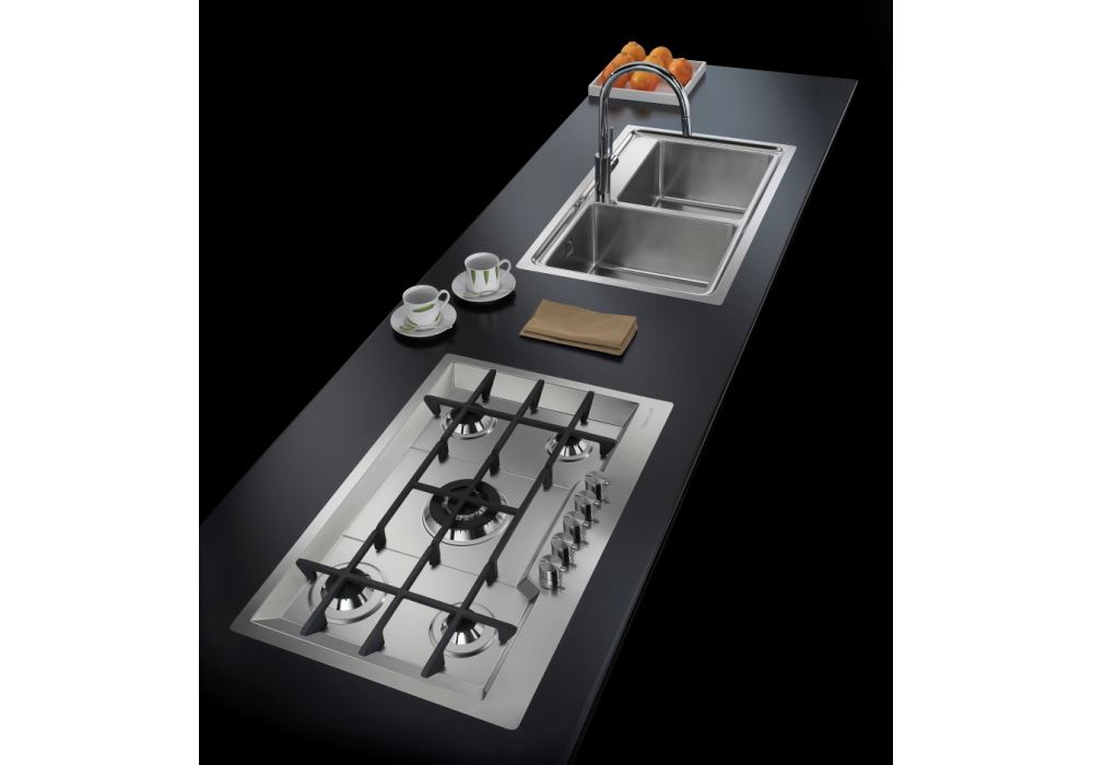 Foster Варочная панель KE 7605032 - Вид №1