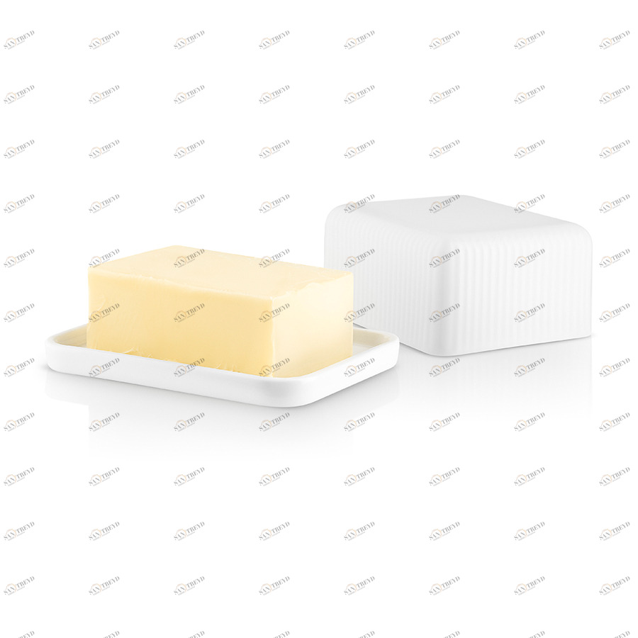 00-3869577 Маслёнка Фарфоровая Eva Solo Великобритания 