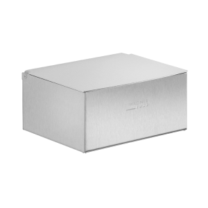 731525 Диспенсер для туалетной бумаги для влажных салфеток WP119 WAGNER_EWAR A-LINE