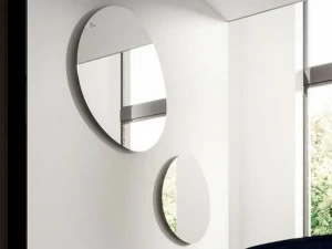 Liu Jo Living Collection Круглое настенное зеркало Ceci est un caillou Cmb sp1/sp2/sp3