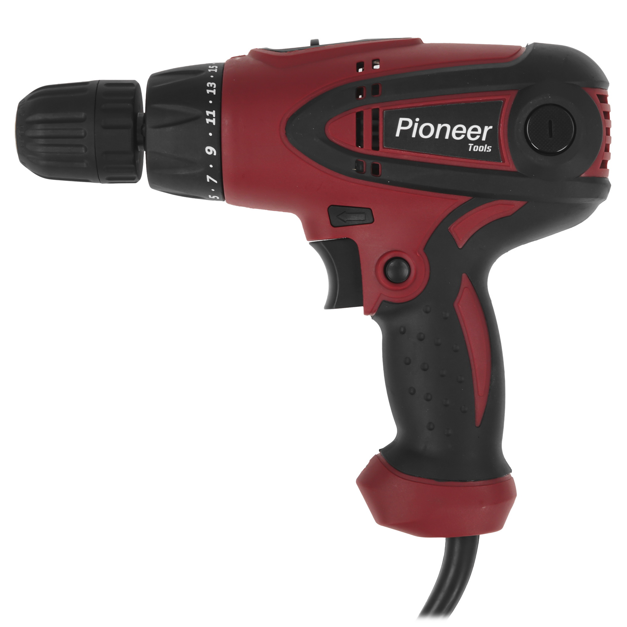 Дрель  Pioneer ED-M500-01 9216866 STDN-0088916