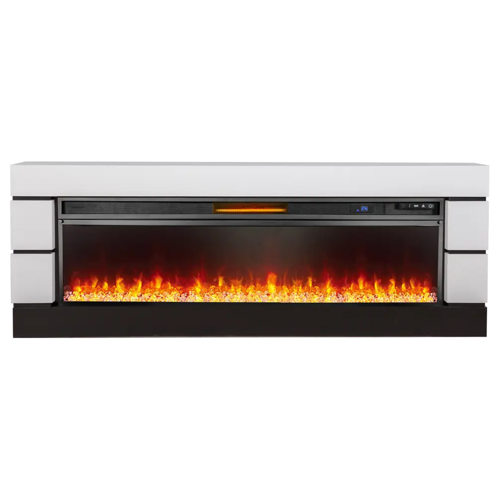 Обрамление Modern 60 под очаг Vision 60 LED 82732015 STLM-2183058 ROYAL FLAME 