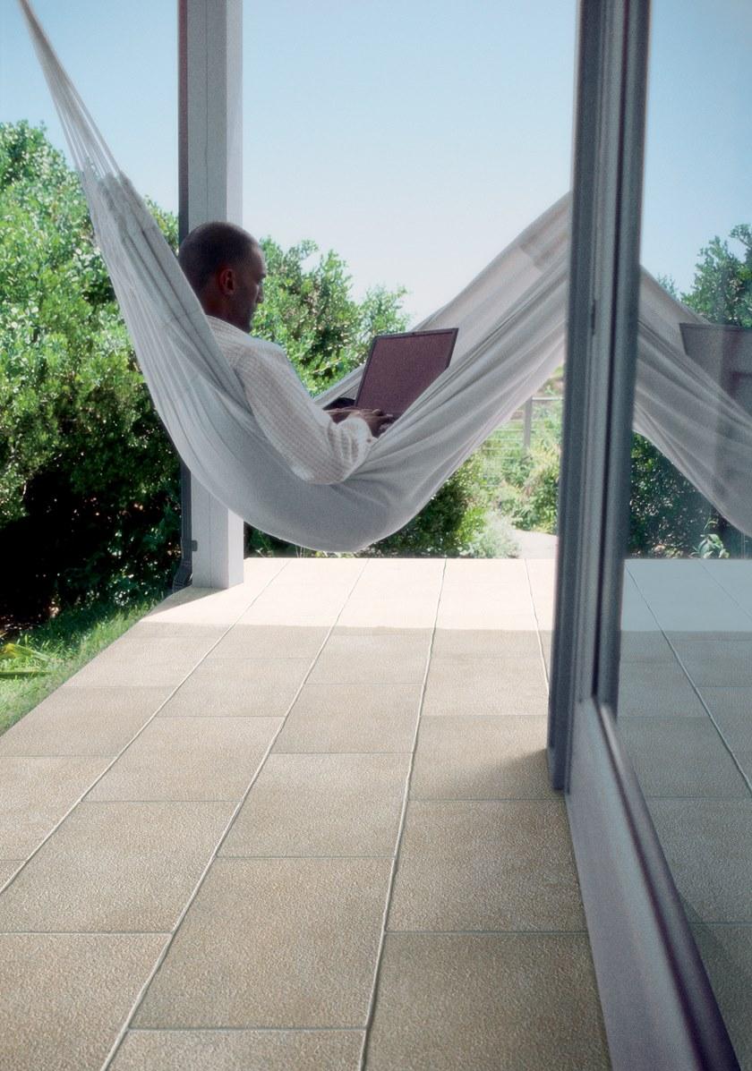 La Fabbrica Полы из керамогранита под камень Pietra miliari sun-id-1413177 - Вид №1