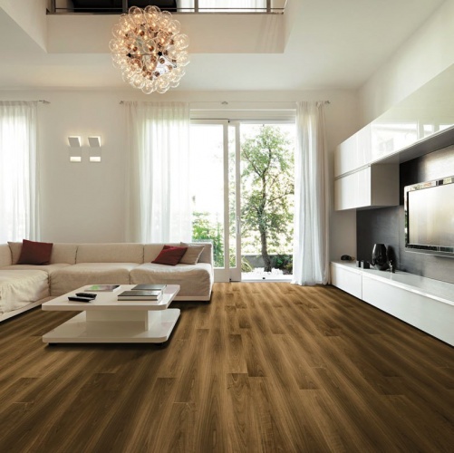 Ламинат Maestro Club Орех Милан M02 4000100049 - Вид №1