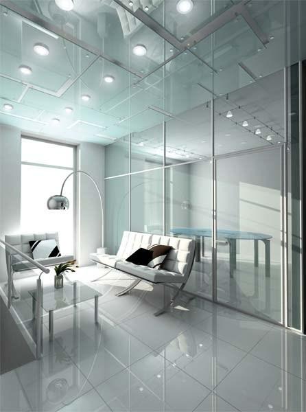 BEL-LIGHTING Настенный светильник для улицы / потолочный светильник для улицы из нержавеющей стали  8015  - Вид №2