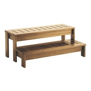 Лестница для бассейна 8900-00180