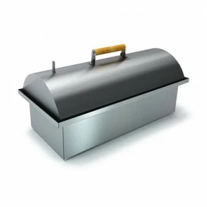 Коптильня Grillux Smoky Lux 75