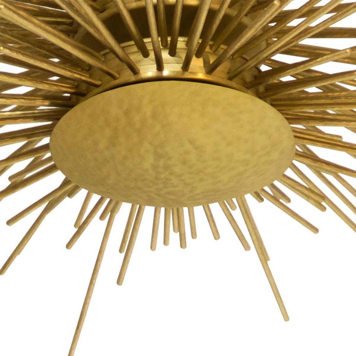 Подвесные лампы Soleil Covethouse BRABBU  - Вид №2