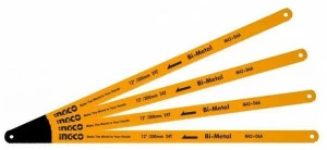 INGCO ITALIA Биметаллическое полотно для ножовки
