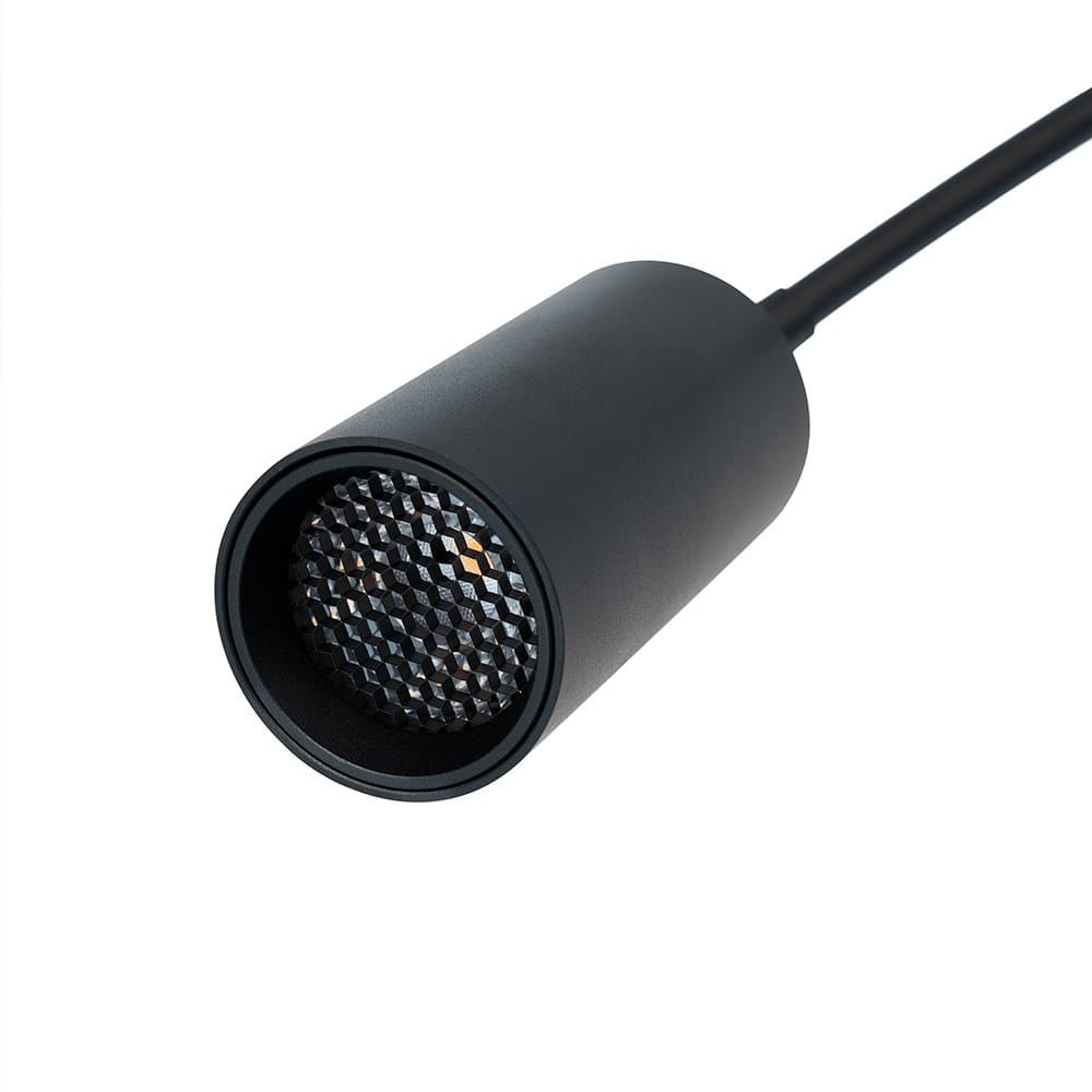 Стальная светодиодная напольная лампа In Stock Nemo ARCH-00057571 - Вид №2