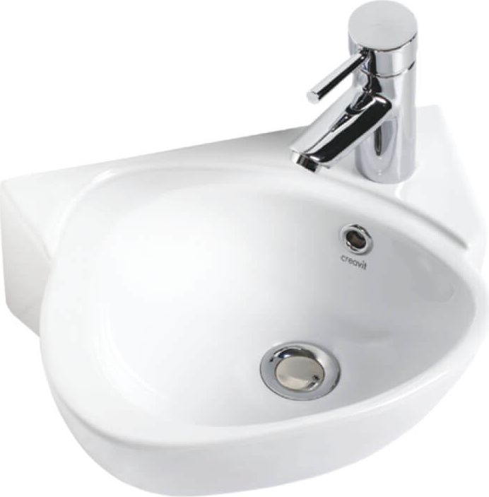 Детский умывальник / CK035 Creavit  - Вид №1