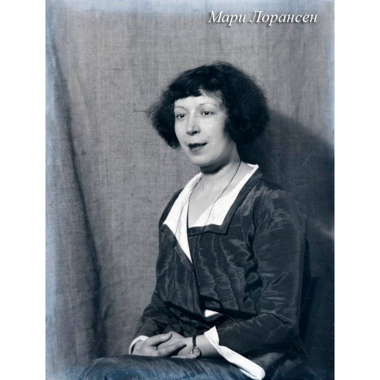 896518962_2628 Картина «Девушка с цветком в петлице» (холст, галерейная натяжка) Object Desire  - Вид №1