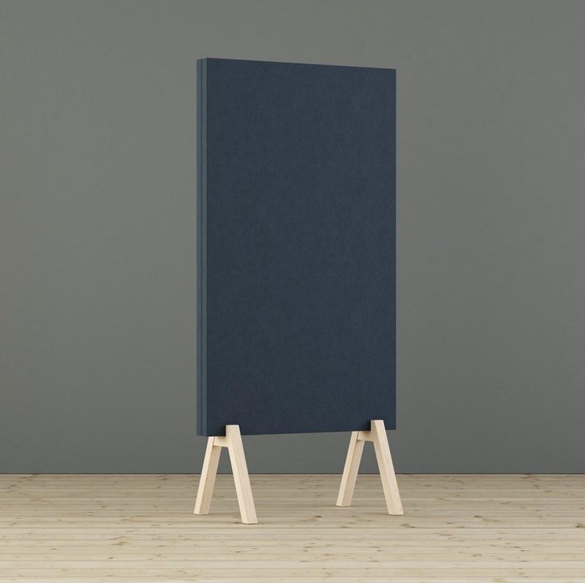 Glimakra of Sweden Отдельно стоящая звукопоглощающая перегородка для офиса Limbus sun-id-1476703 - Вид №6