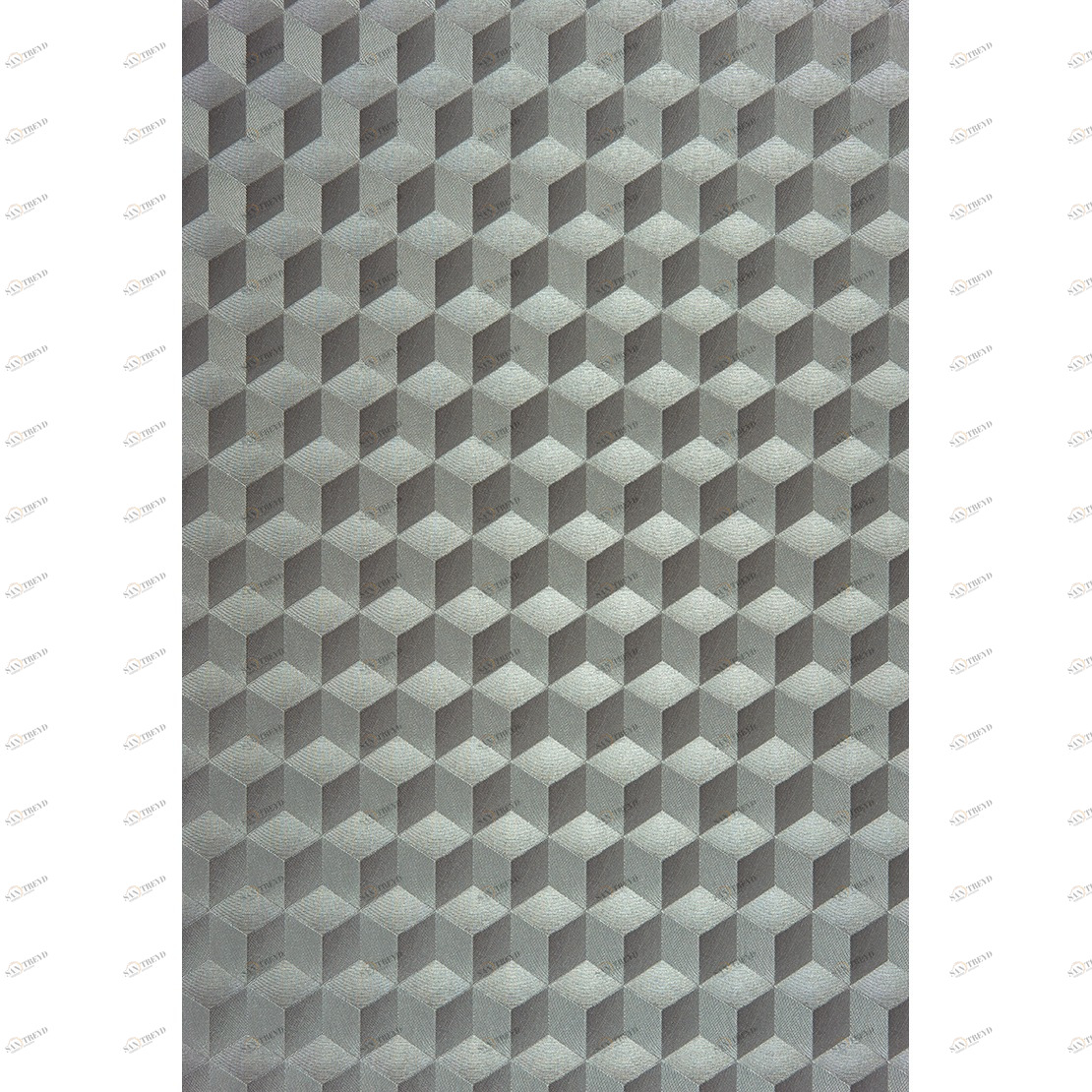 Рулон обоев CHROME CHR28359137. Основа нетканый винил Casadeco