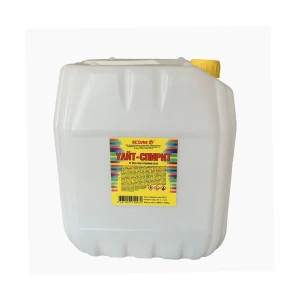 Уайт-спирит Ясхим Евро 10 л