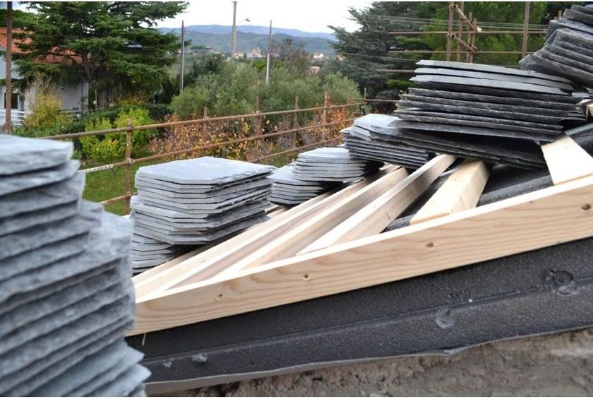 B&B Rivestimenti Naturali Система под плитку sun-id-1499441 - Вид №4