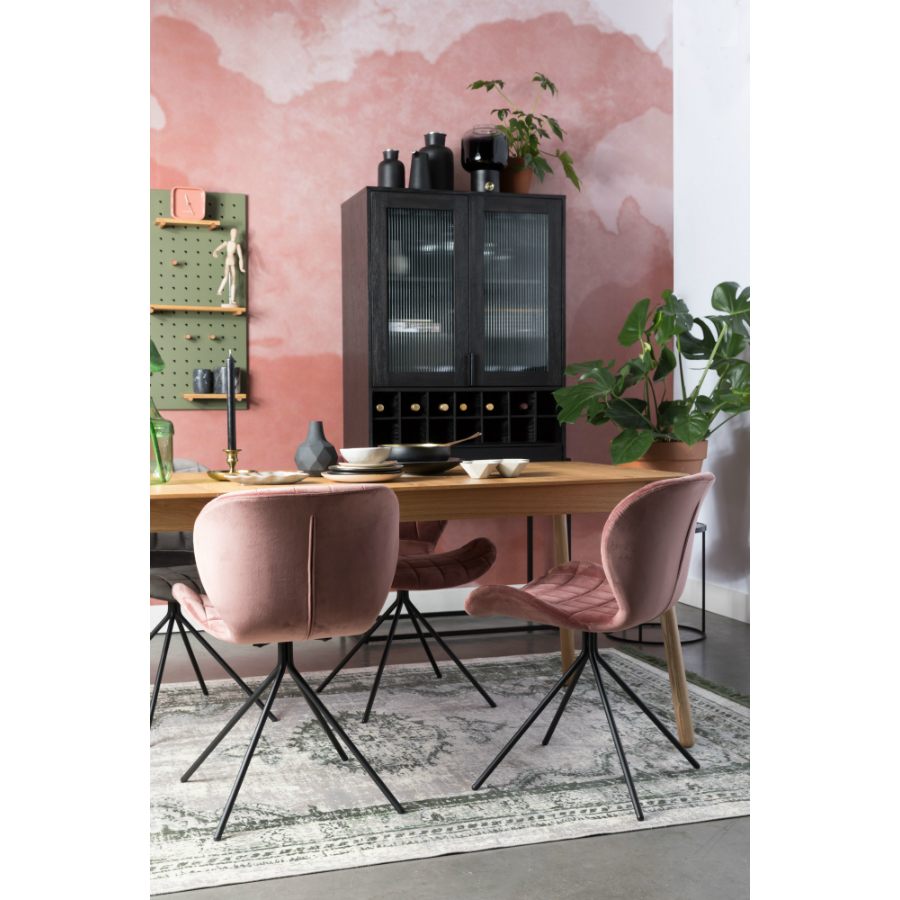 Ковер Marvel, 200х300 см, серый Zuiver 6000225 - Вид №2