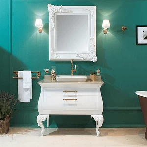 Gaia Комплект мебели RIALTO4 NOVITA