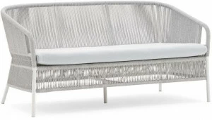 Varaschin 2-местный садовый диван из синтетического волокна Cricket