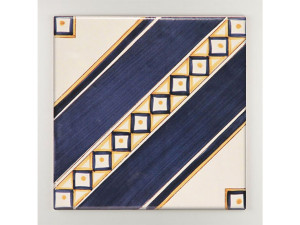 Пол / покрытие из глины ручной работы