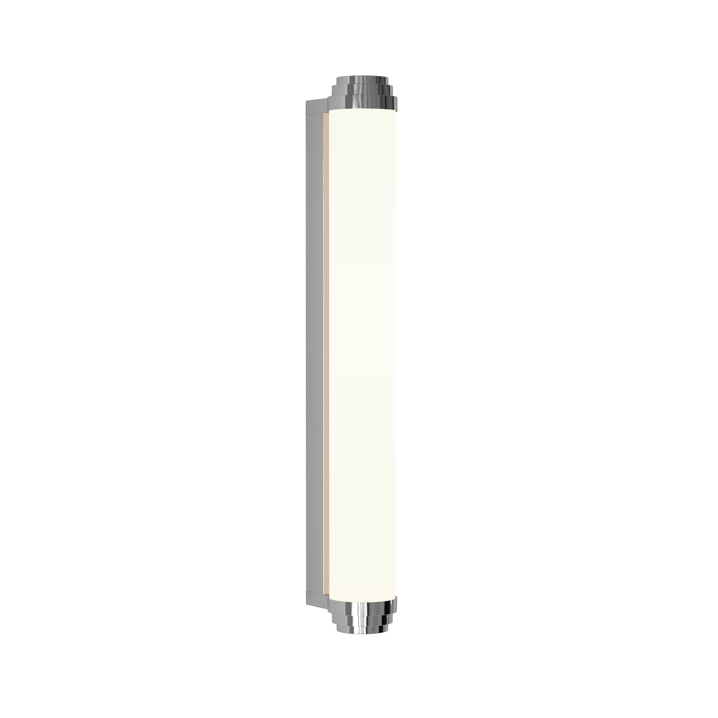Цинк Dimmable светодиодный настенный светильник Astro Lighting BURLINGTON 600 ARCH-00107791 - Вид №16