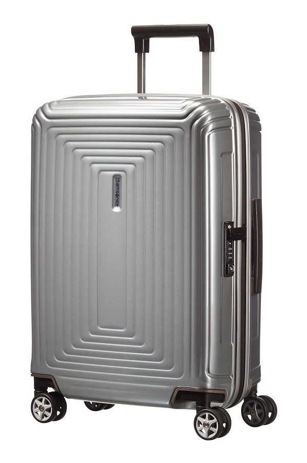 44D-25001 Чемодан 44D*001 Spinner S Samsonite Neopulse 