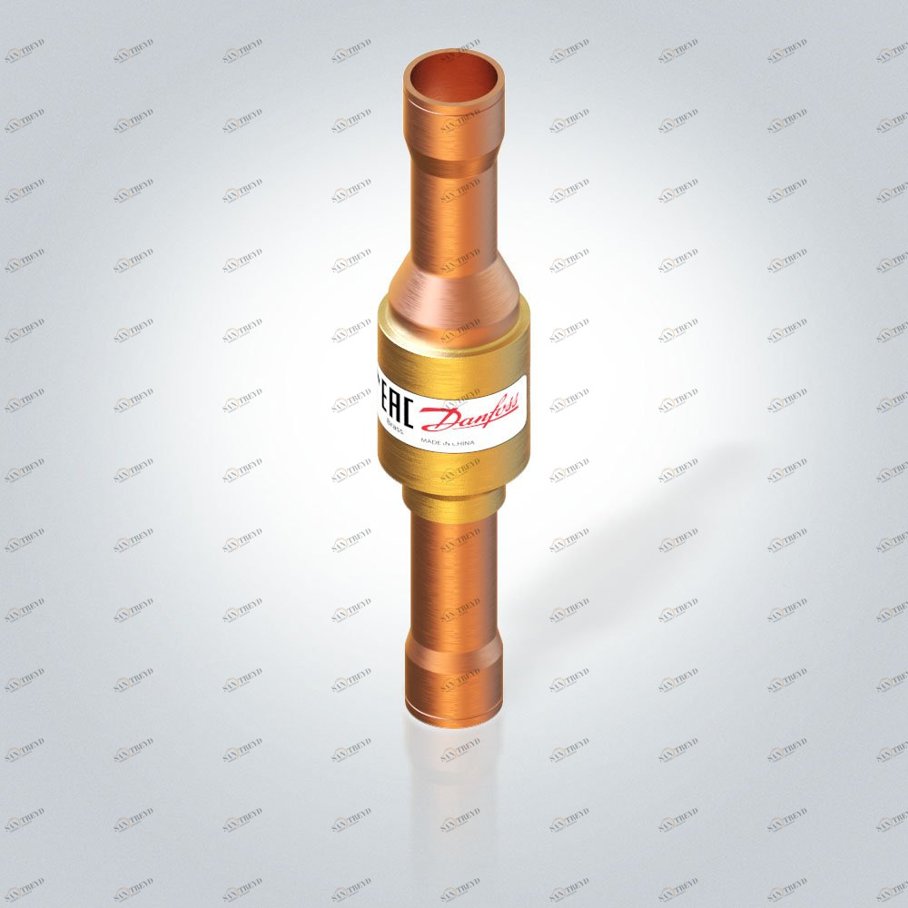 DANFOSS 020B0134 - Обратный клапан, NRVH 16s 