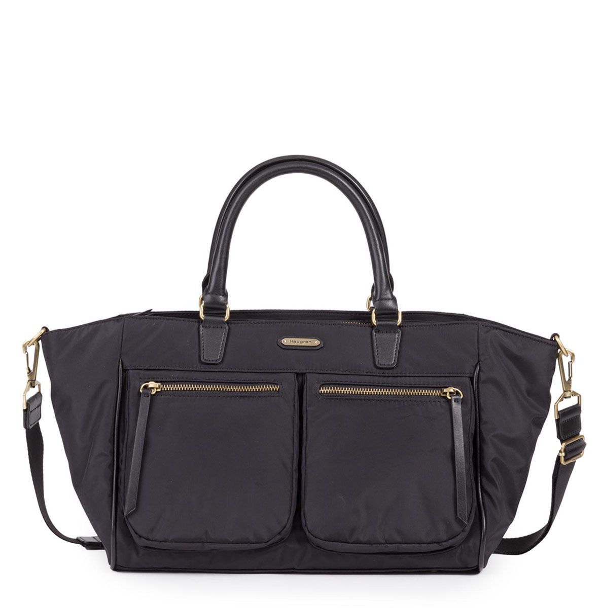 HTMP06/003 Сумка HTMP06 Tote Flattery Hedgren Temptation