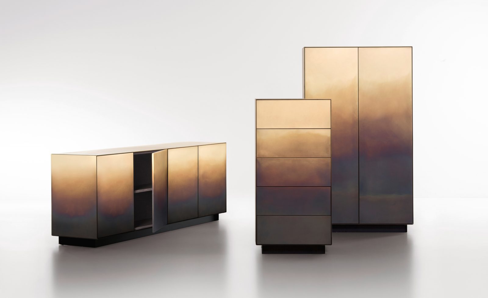 De Castelli Marea by Zanellato/Bortotto sun-id-1992800 - Вид №3