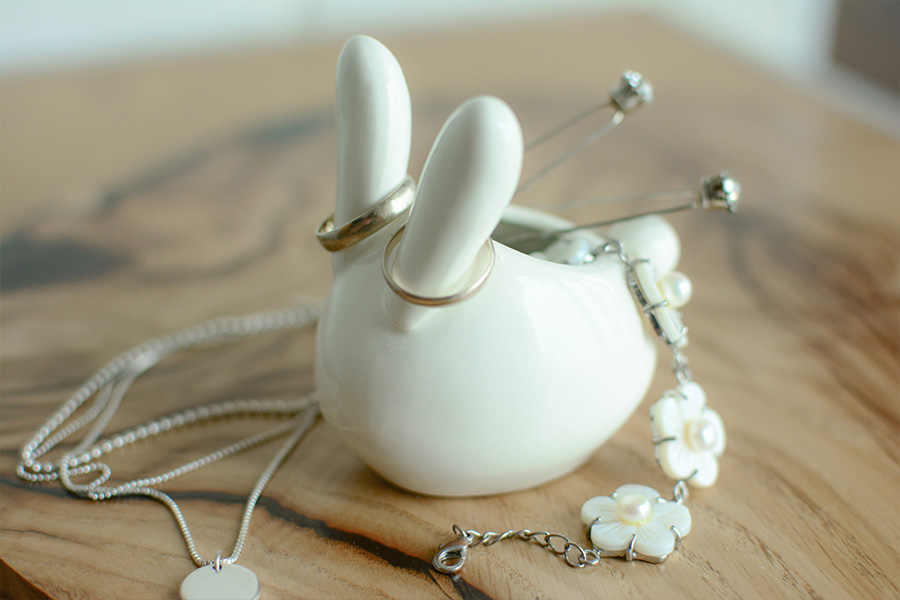 ECZ-1-01 Набор для выращивания eco "зайчик" Экочеловеки  - Вид №3