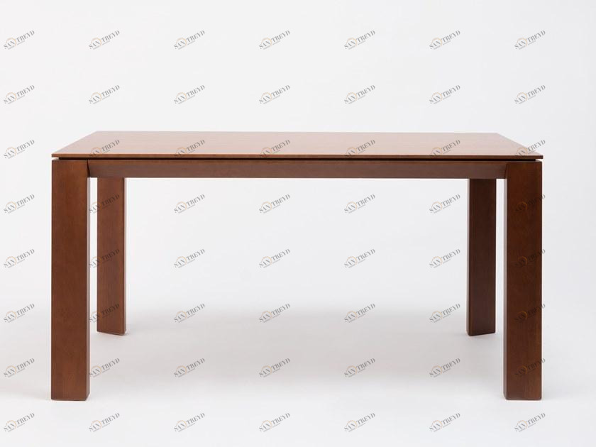 ONDARRETA Раздвижной деревянный стол Iru sun-id-1472671