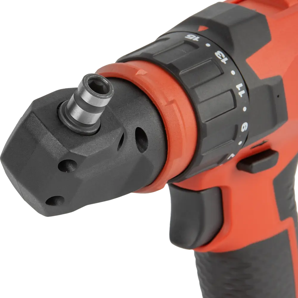 Дрель-шуруповерт аккумуляторная бесщеточная Hilti SFE 2 A-12, 12 В Li-ion 1x2.6 Ач 88267268 STLM-2041500  - Вид №4