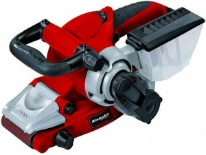 EINHELL Ленточные шлифовальные машины Utensili manuali
