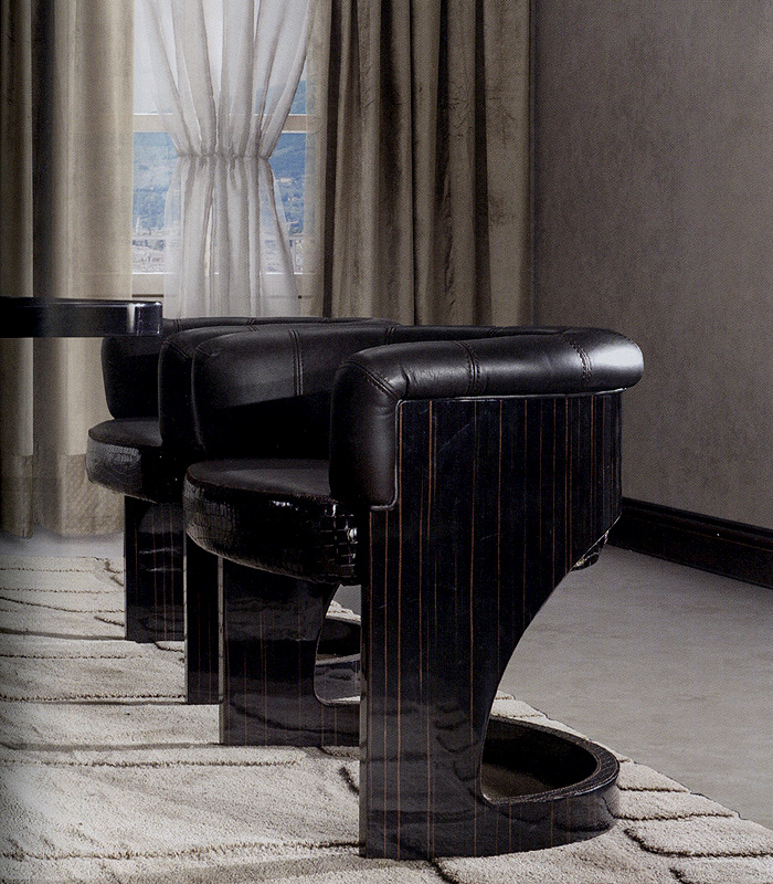 Полукресло  FORMITALIA CHELSEA 03 