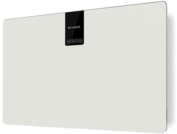 330.0597.525 Better, настенные soft slim bianco kos a80 Faber 