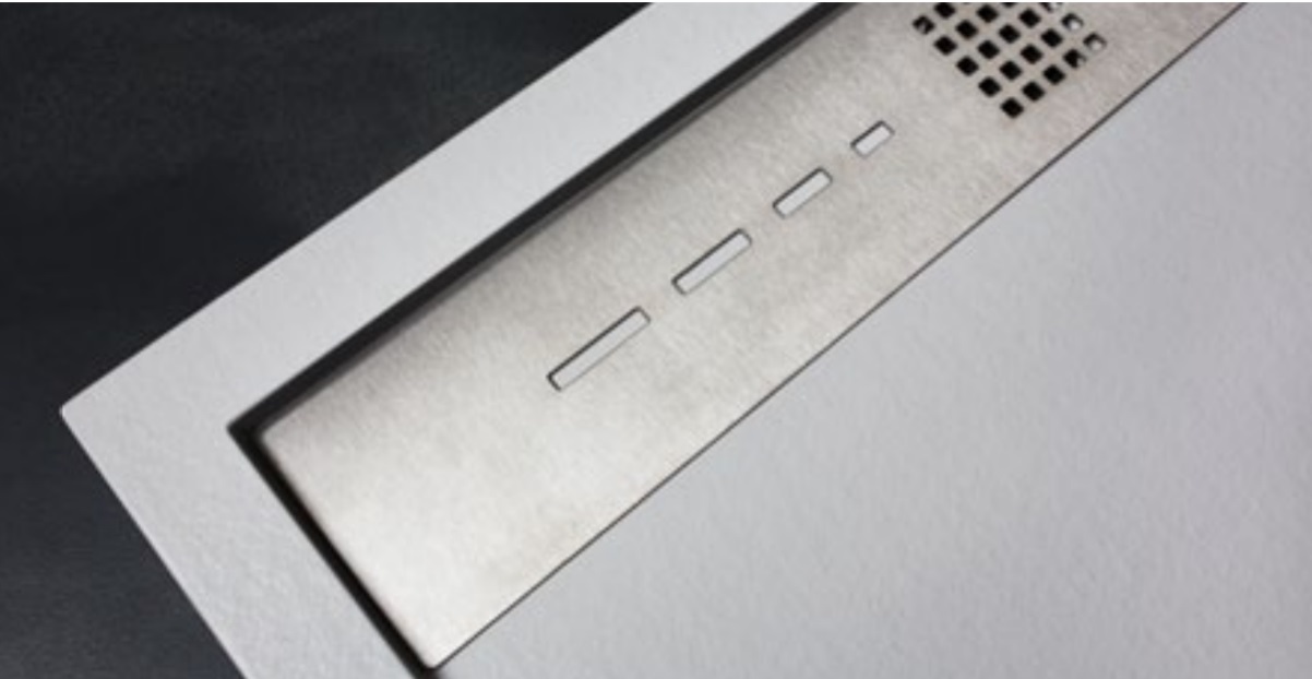 ЛП00158 Поддон Bas Stella Santreyd - Вид №2